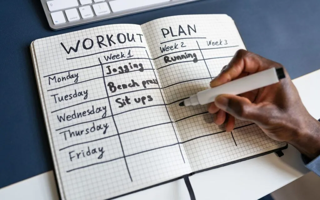 Workout Programs
